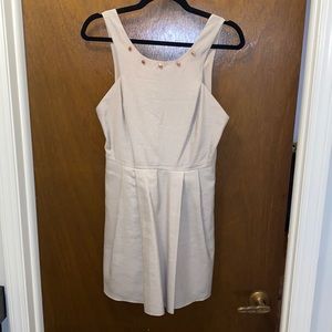 Beautiful cocktail dress